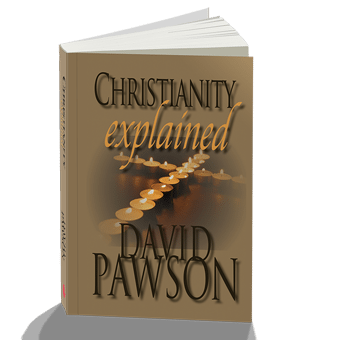 Christianity Explained