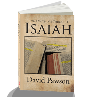 Come With Me Through Isaiah