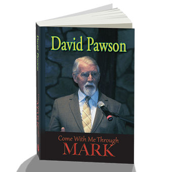 Come With Me Through Mark