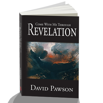 Come With Me Through Revelation