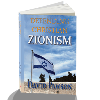 Defending Christian Zionism