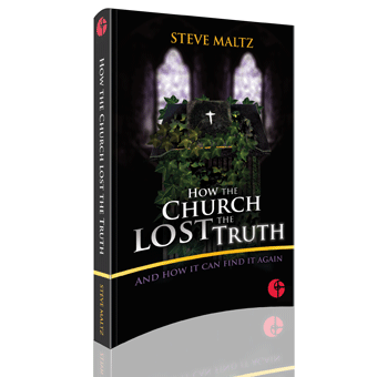 How the Church Lost the Truth