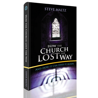 How the Church Lost the Way