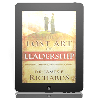 The Lost Art of Leadership-Ebook .pdf