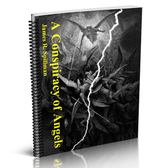 A Conspiracy of Angels