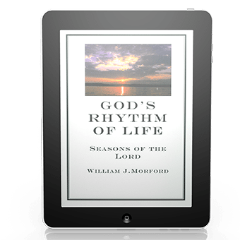 God's Rhythm of Life Ebook