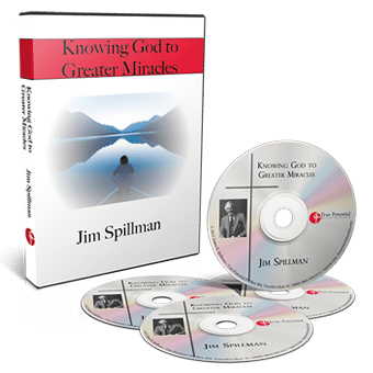 Knowing God to Greater Miracles