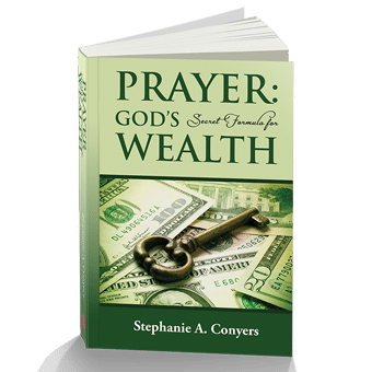 Prayer God's Secret Formula for Wealth