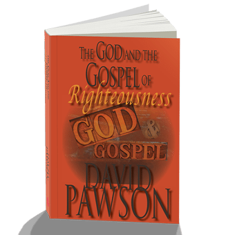 The God and the Gospel of Righteousness