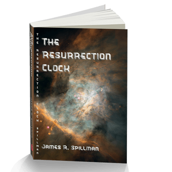 The Resurrection Clock