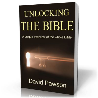 Unlocking the Bible