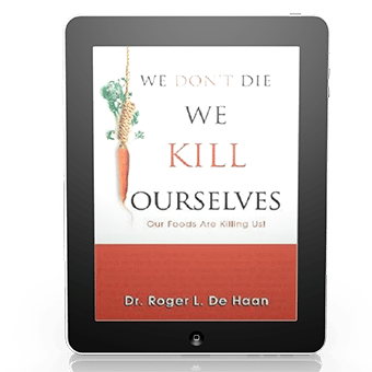 We Don't Die We Kill Ourselves E-Book PDF