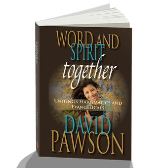 Word and Spirit Together