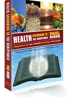 Health According to the Scriptures