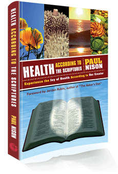 Health According to the Scriptures