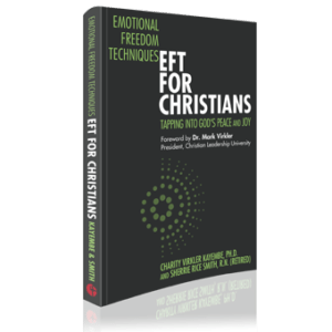 EFT for Christians: Tapping into God's Peace and Joy