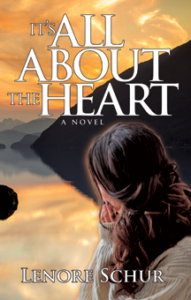 It's All About the Heart