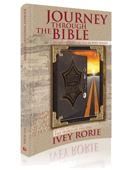 Journey Through the Bible