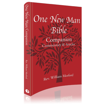 One New Man Bible Companion