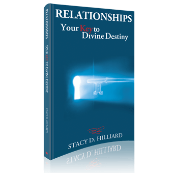 Relationships: Your Key To Divine Destiny