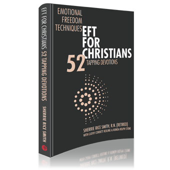 EFT For Christians 52 Tapping Devotions