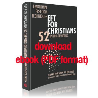 EFT For Christians 52 Tapping Devotions Ebook (pdf)