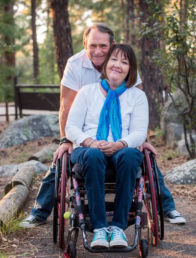 Nannette Oatley Johnson