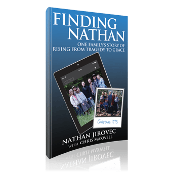 Finding Nathan
