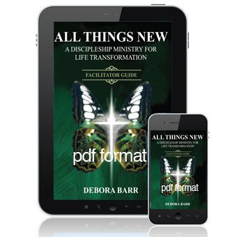 All Things New FLT Facilitator Guide PDF