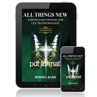 All Things New FLT Workbook PDF