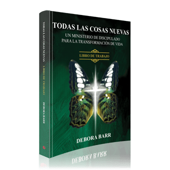 TODAS LAS COSAS NUEVAS GAWB