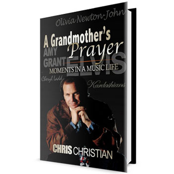 A Grandmother's Prayer: Moments in a Music Life