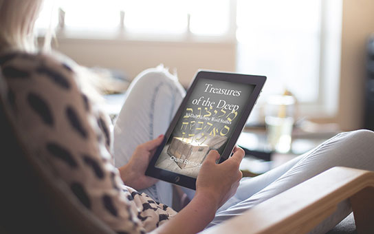 Treasures of the Deep - Image 4