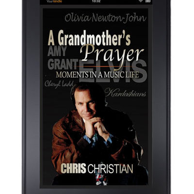 A Grandmother's Prayer ebook