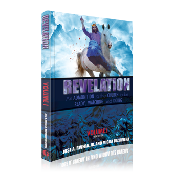 Revelation Volume 1