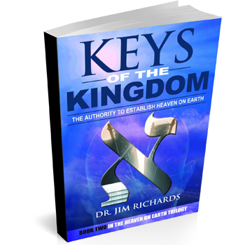 Keys of the Kingdom
