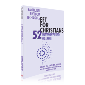 EFT For Christians Devotional 2