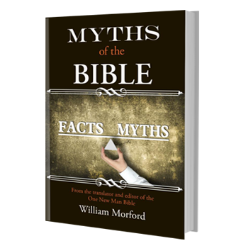 Myths of the Bible