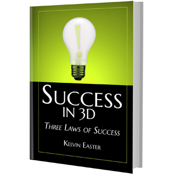 Success in 3D