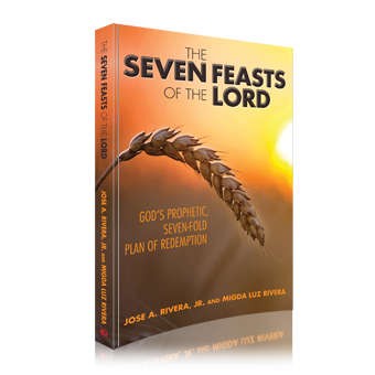 Seven Feasts of the Lord