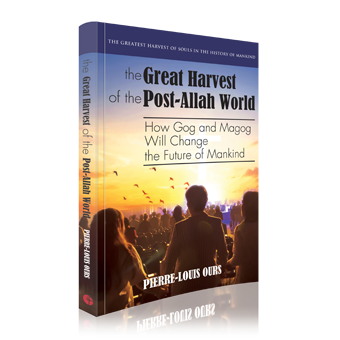 The Great Harvest of the Post-Allah World