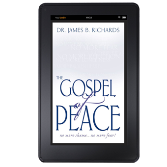 Gospel of Peace ebook