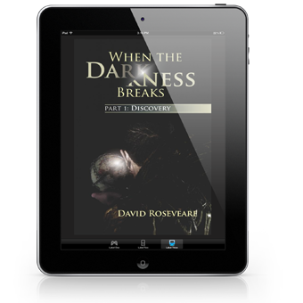 When The Darkness Breaks ebook
