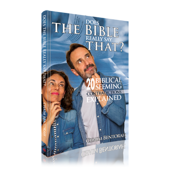 Does the Bible Really Say That?