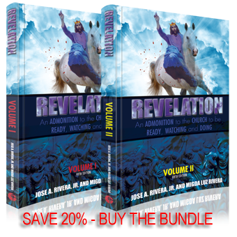 Revelation Bundle