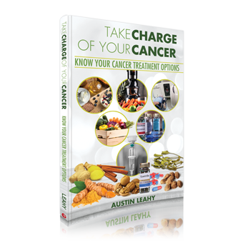 Take Charge of Your Cancer