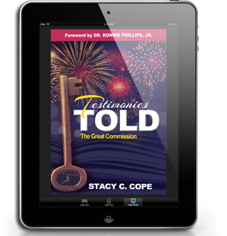 Testimonies Told ebook