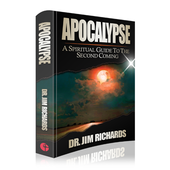Apocalypse: A Spiritual Guide to the Second Coming