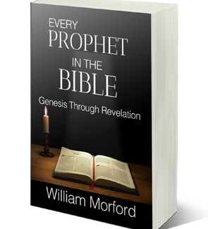 Every Prophet In The Bible