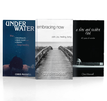 Chris Maxwell Bundle